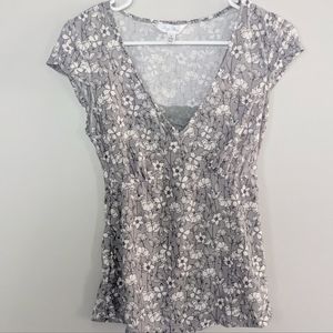 Comfy PJ Night Sleeping Top